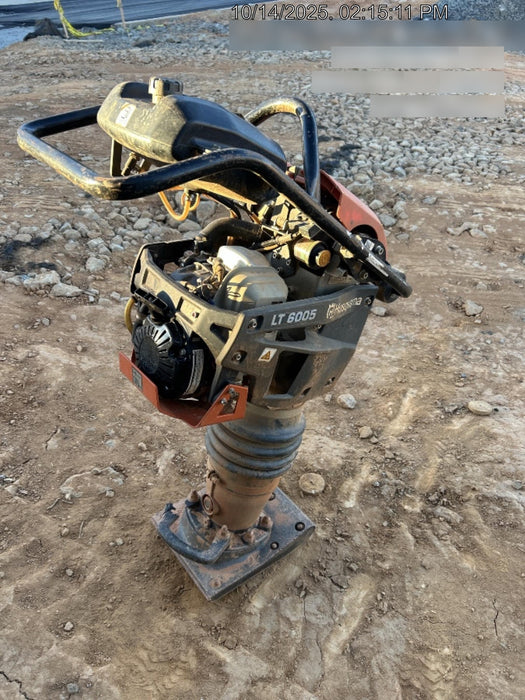 2024 HUSQVARNA LT6005