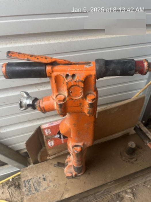 2020 CHICAGO PNEUMATIC CP 1260