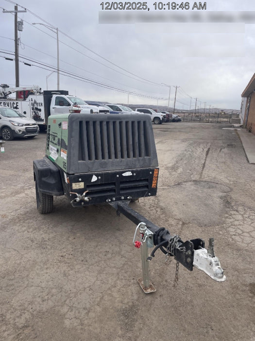 2020 SULLAIR 185-DPQ