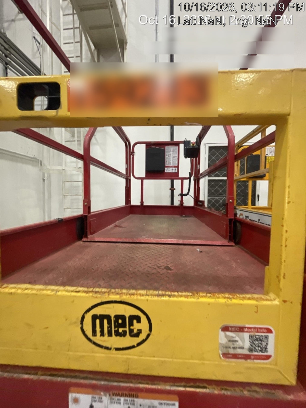 2021 MEC 4046SE