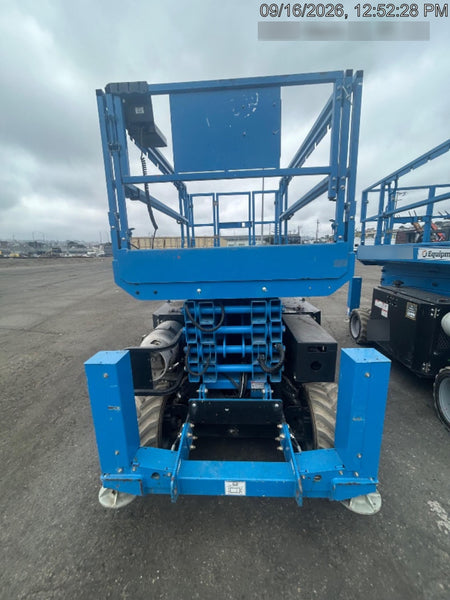 2020 GENIE GS-4069 RT