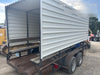 2019 CENTEX Cooling Trailer