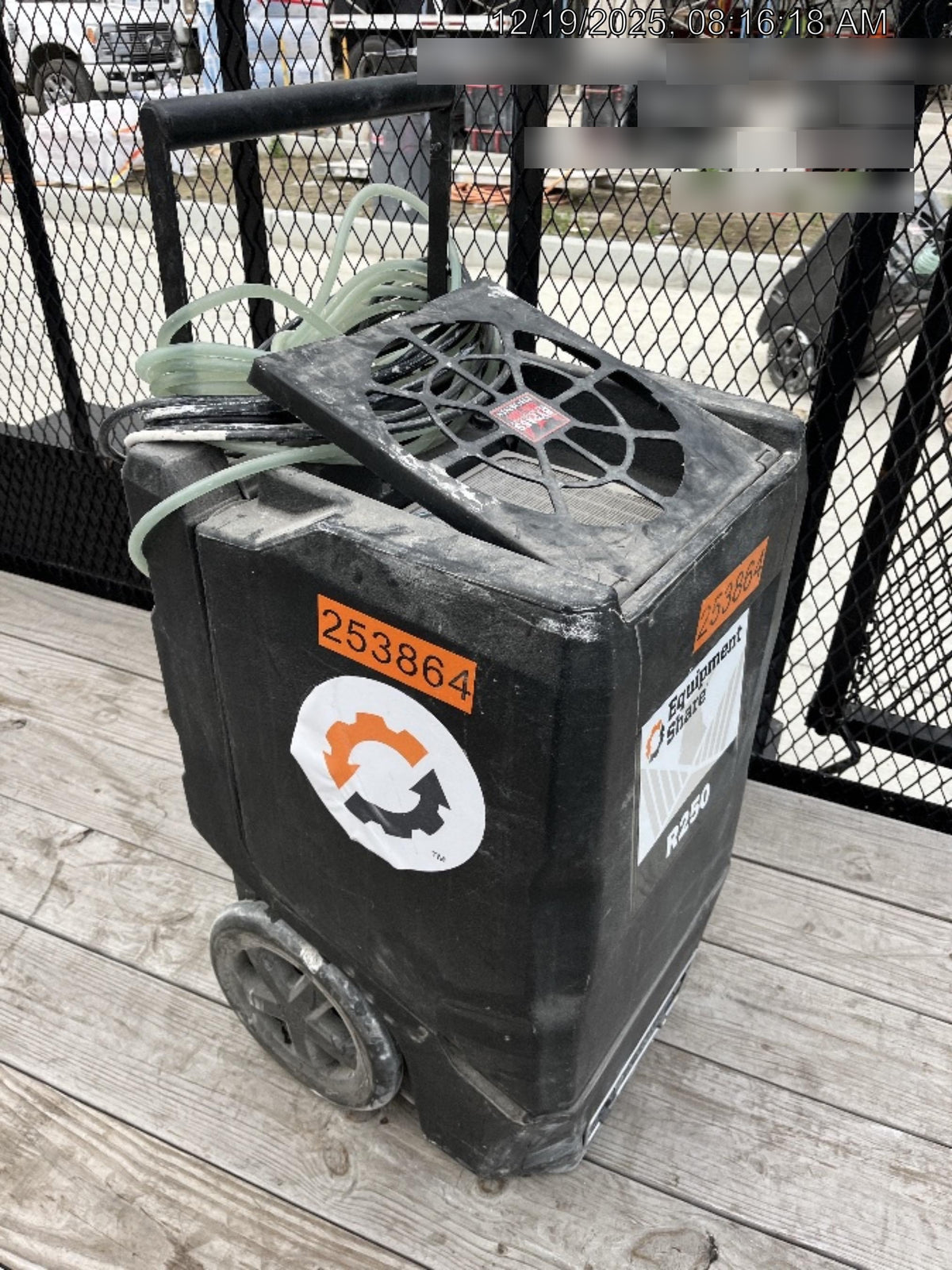 2022 PHOENIX R250