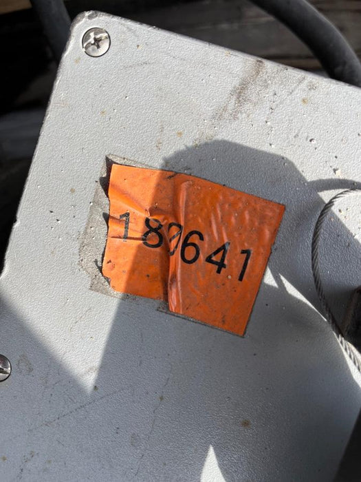 2021 LIND EQUIPMENT TLS-80XPLEDRE-LV