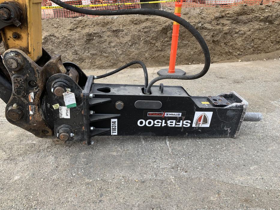 2020 PALADIN SFB1500