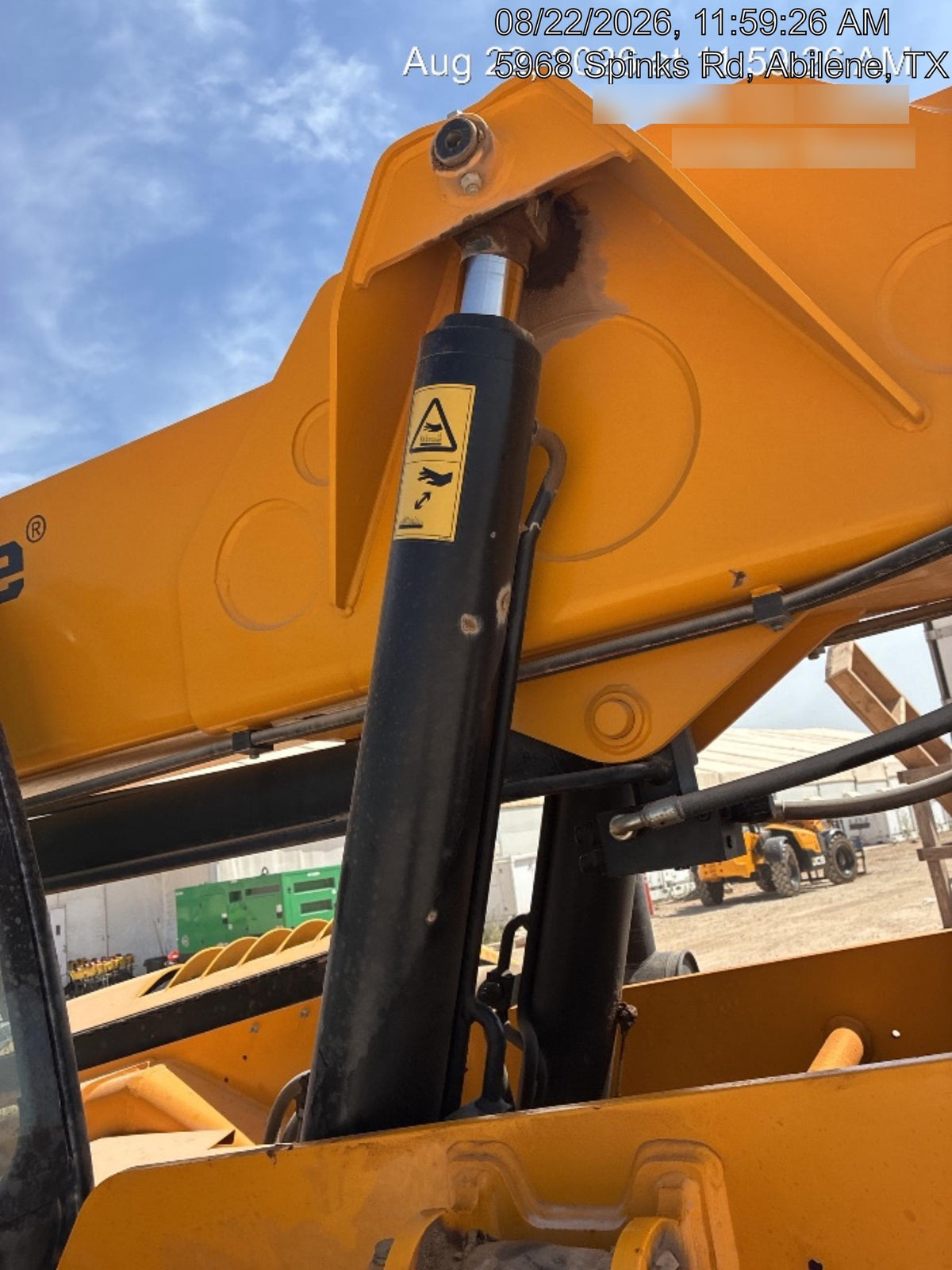 2024 JCB 509-42