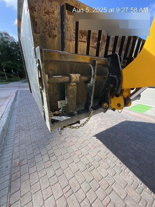 2022 STAR INDUSTRIES 1425