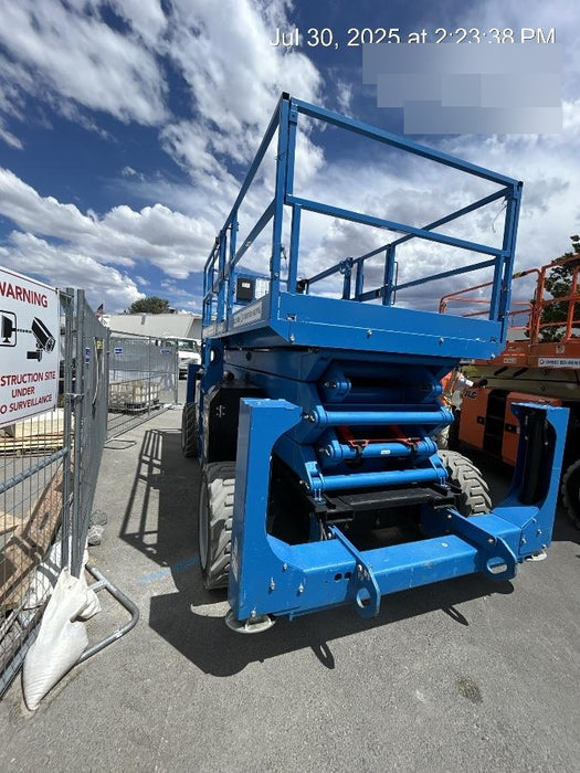 2020 GENIE GS-4390 RT