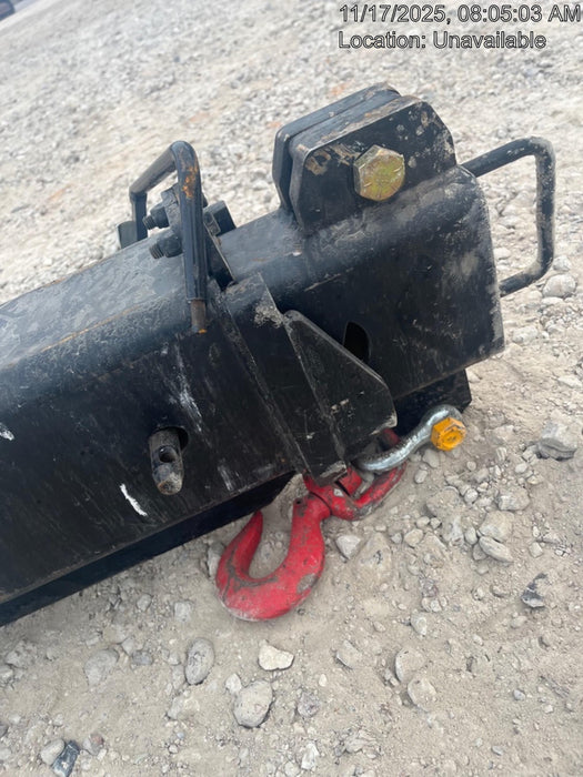 2025 STAR INDUSTRIES M1360B - Star JIB Boom