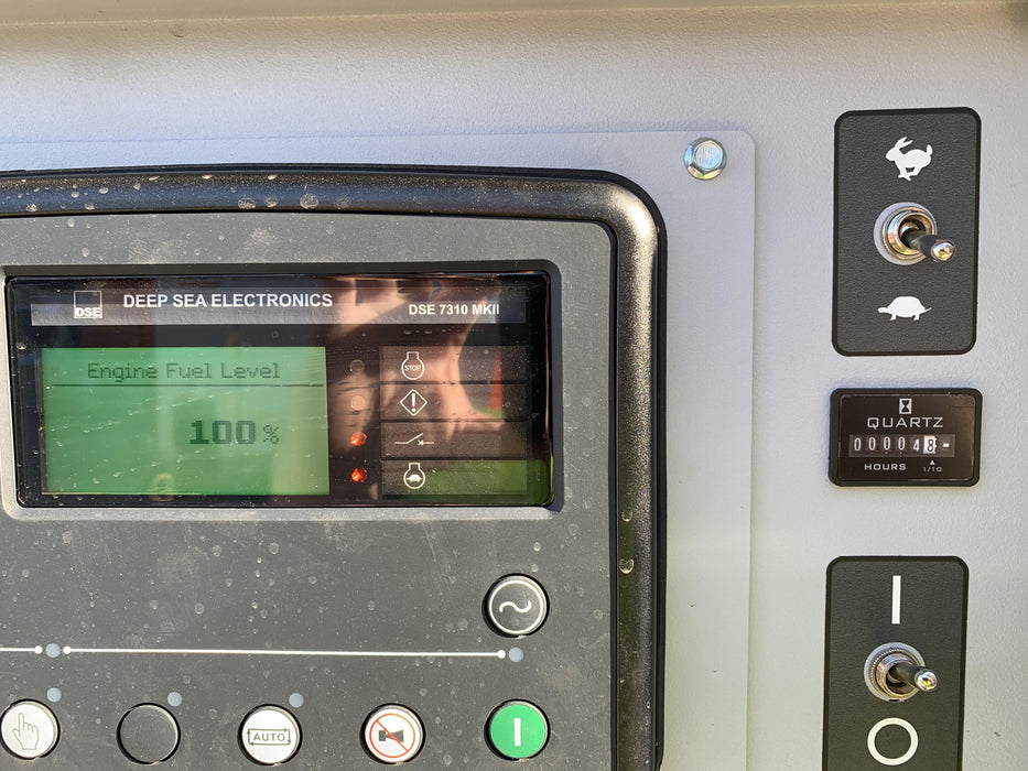 2020 WACKER NEUSON G50