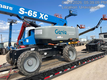 2024 GENIE S-65 XC