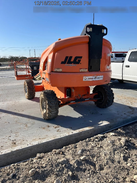 2019 JLG 400S