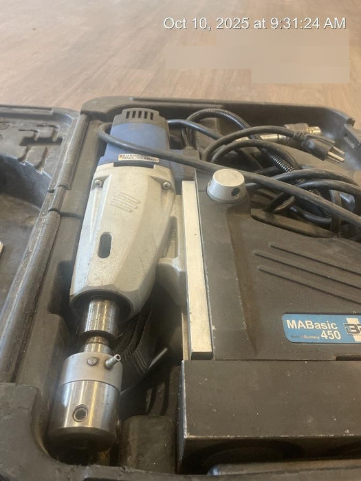 2022 CS UNITEC MABASIC 450