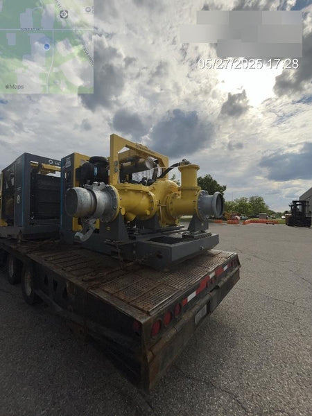2022 ATLAS COPCO PAC F1212 VD