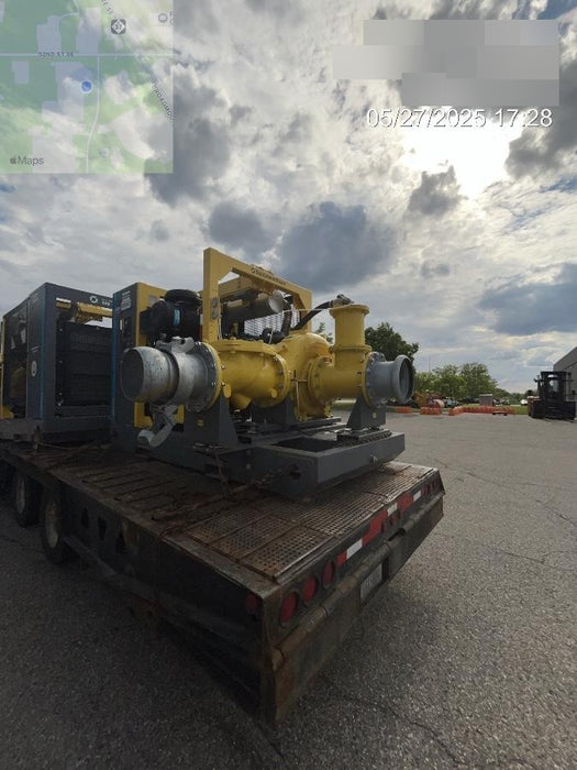 2022 ATLAS COPCO PAC F1212 VD