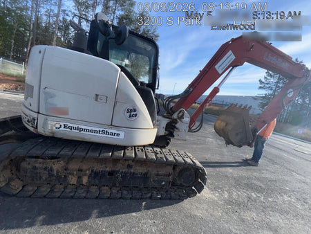 2020 LINK-BELT 80X3EX