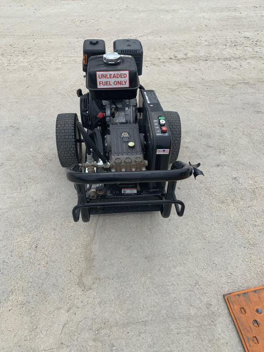 2020 MI-T-M CORPORATION CW-3504-5MGH