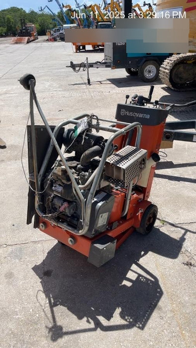 2022 HUSQVARNA FS 524