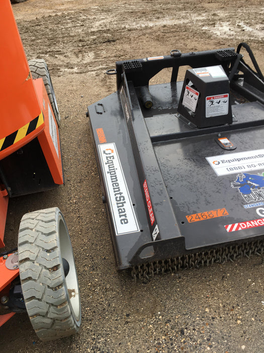 2022 PALADIN 30372A-0022