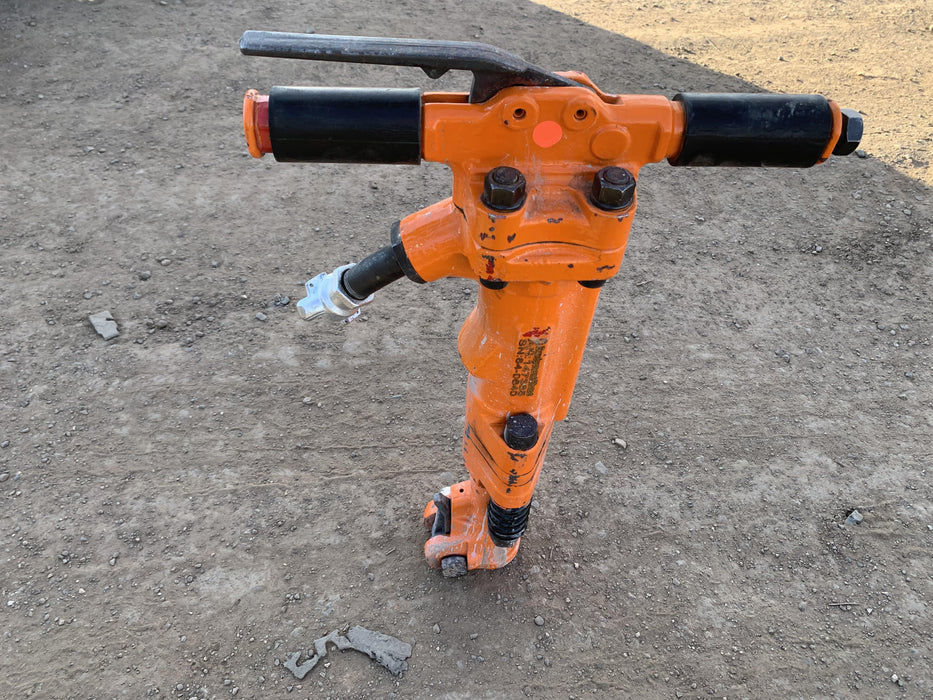 2021 MICHIGAN PNEUMATIC MP-TPB60-114