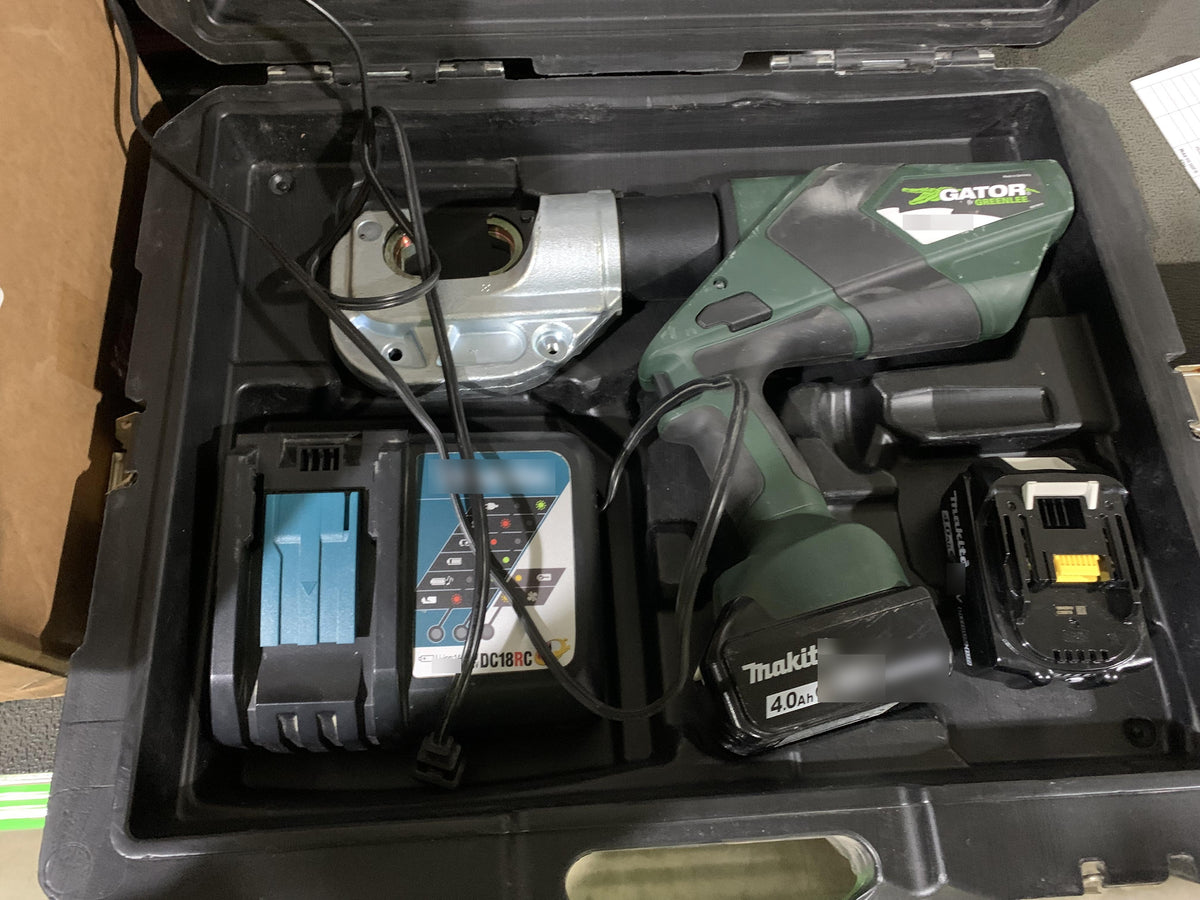 2020 GREENLEE EK1240LX11