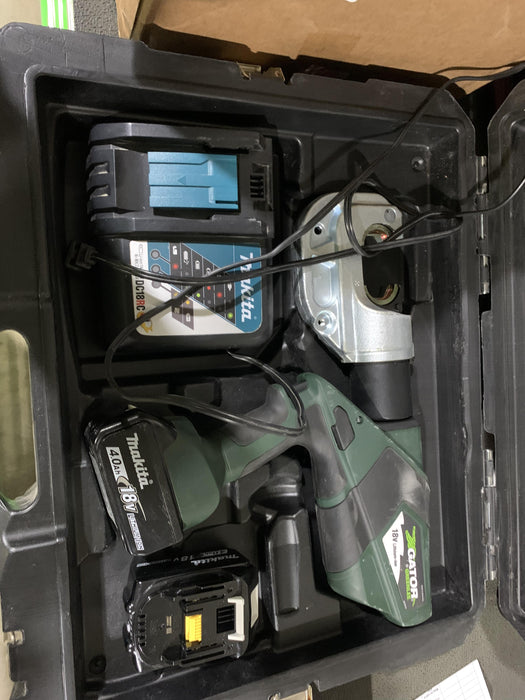 2020 GREENLEE EK1240LX11