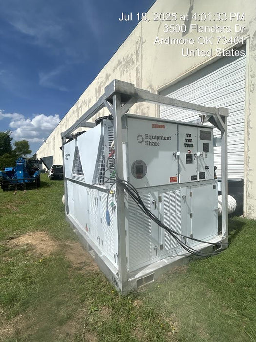 2024 SMARTECH SACP81A-HS