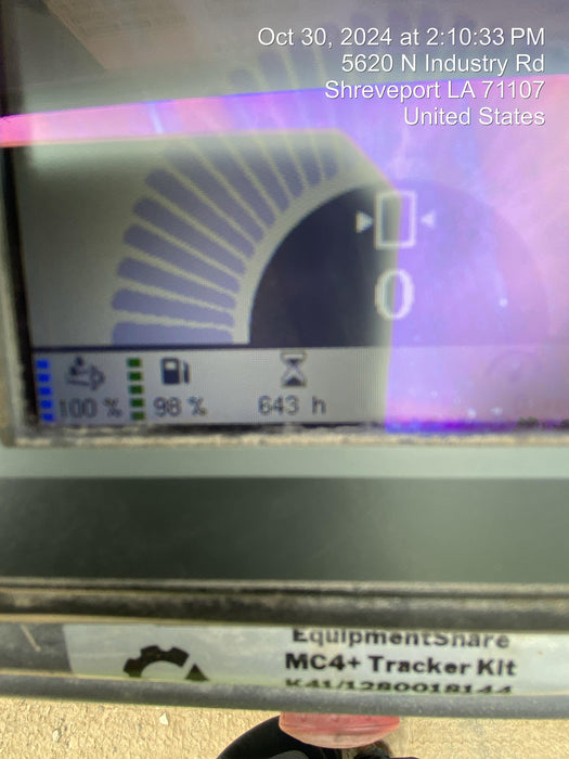 2024 ATLAS COPCO XAS 400-200 PACE PFF