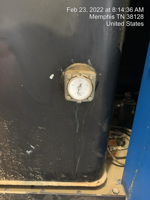 2020 GENIE GS-4390 RT