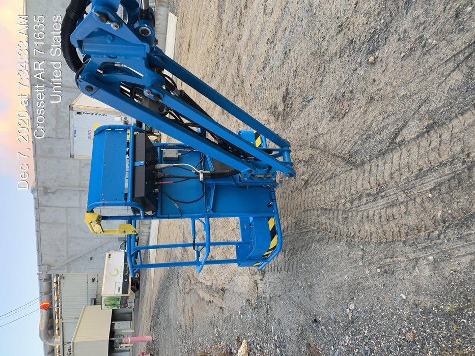 2020 GENIE Z-40/23N RJ