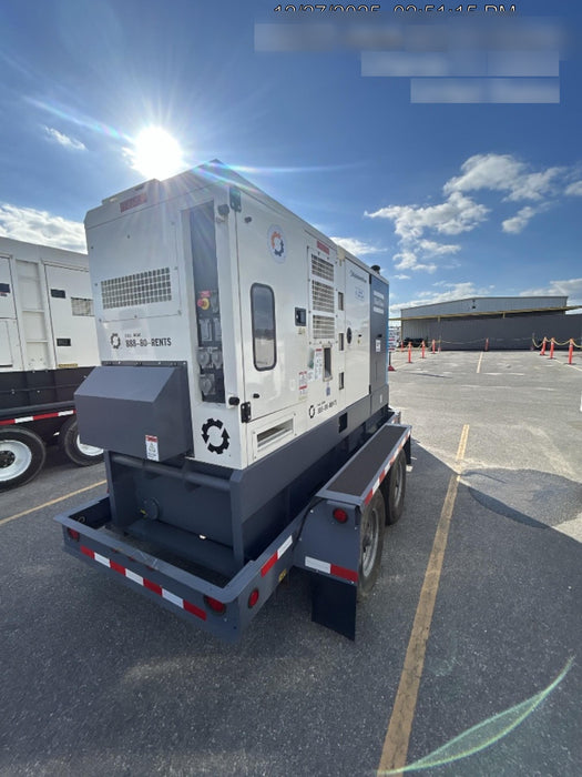 2023 ATLAS COPCO QAS 235