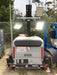 2019 Wacker Neuson LTV6K-LED Standard LED Towable Light Tower w/None