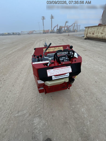 2023 TORO TRX-250