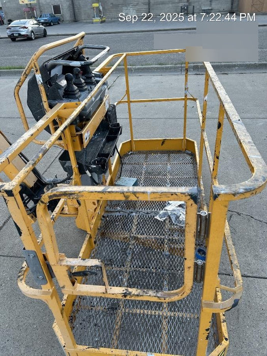 2021 HAULOTTE HT67 RTJ O