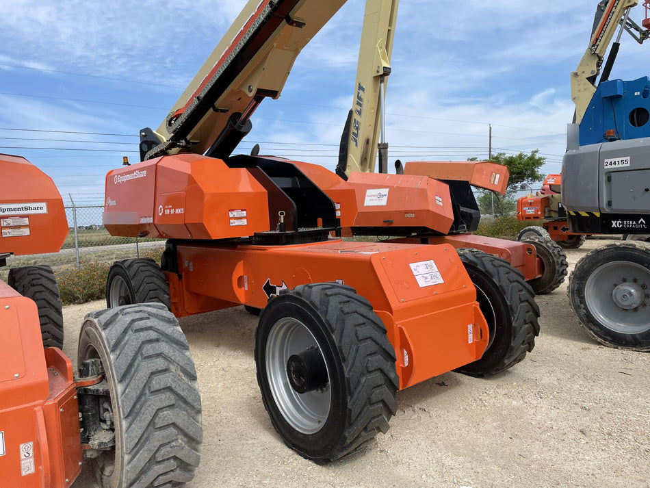 2023 JLG 1200SJP