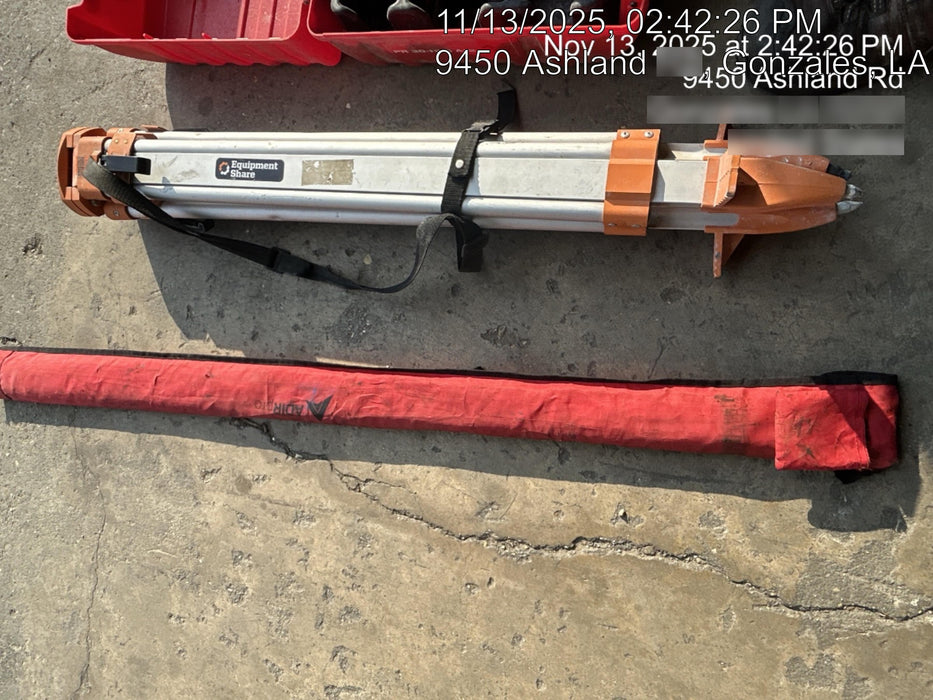 2021 HILTI PR 30-HVS-A12
