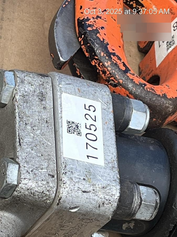 2021 MICHIGAN PNEUMATIC MP-MOTOC-375-ITD