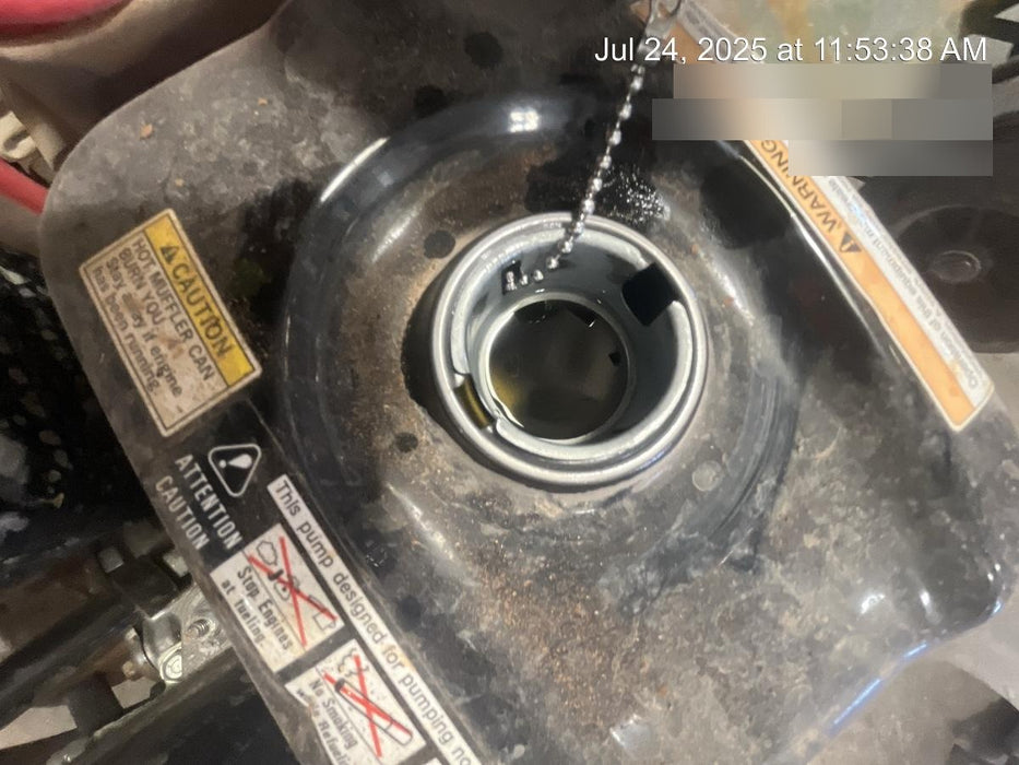 2023 MULTIQUIP QP2TH