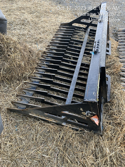 2023 STRICKLAND LF-RCBKC72