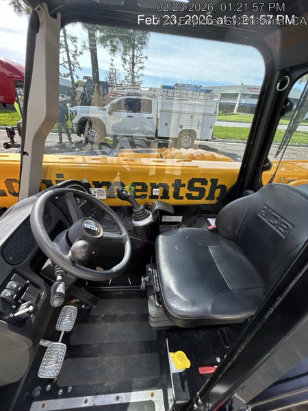 2025 JCB 505-20TC