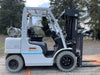 2022 UNICARRIER PF60DF QUAD