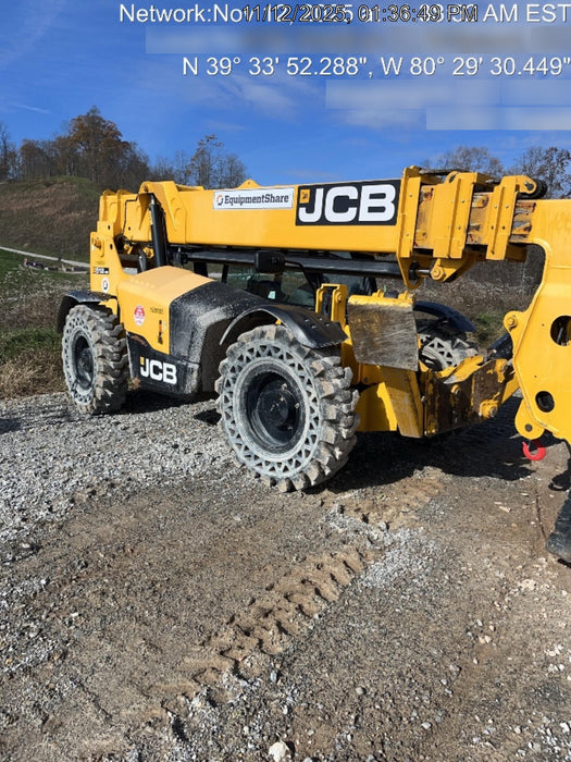 2021 JCB 512-56