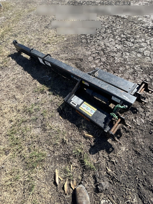 2023 STAR INDUSTRIES M1360B - Star JIB Boom