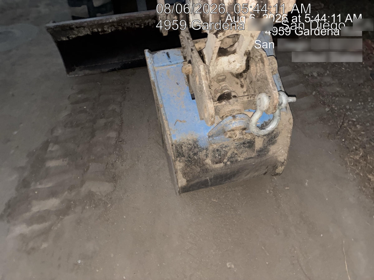 2022 TAKEUCHI TB290-CR