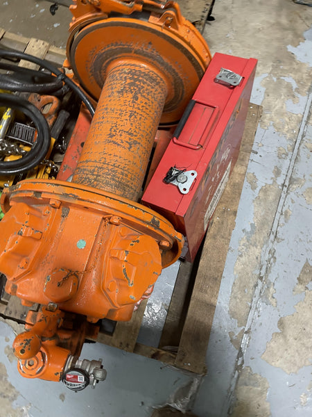 2020 INGERSOLL RAND IR-HUL