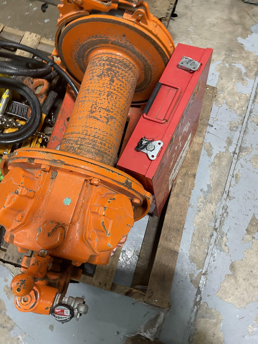 2020 INGERSOLL RAND IR-HUL