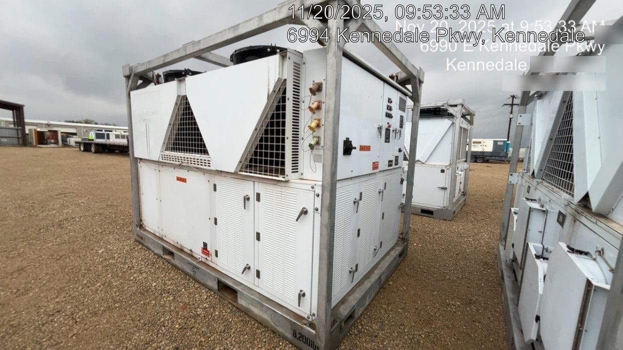 2023 SMARTECH SACP81A-HS