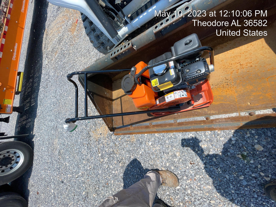 2023 MULTIQUIP MVC82VHW