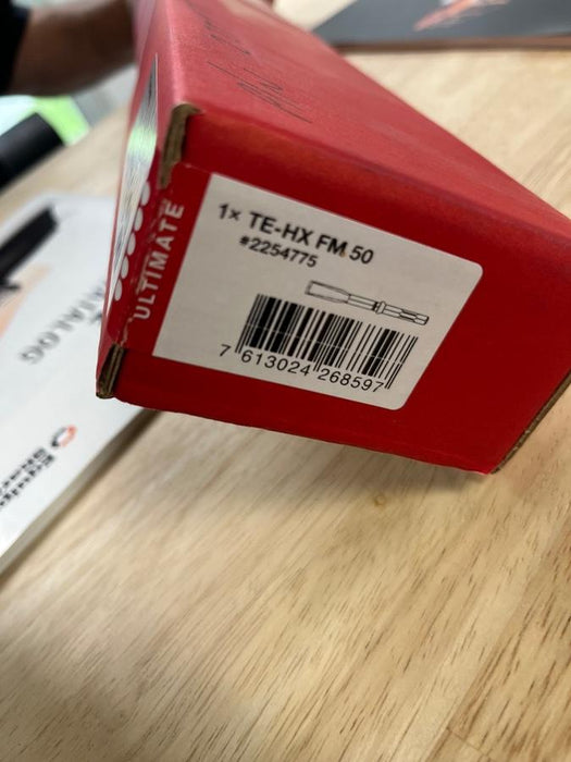 2025 HILTI TE 3000-AVR