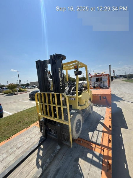 2022 HYSTER H50UT